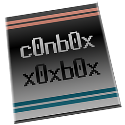c0nb0x icon